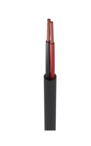 Kris-Tech · 12-2/C VNTC E2 — 12/2C VNTC-E2 Stranded Copper Tray Cable 600V Kris-Tech New 500ft